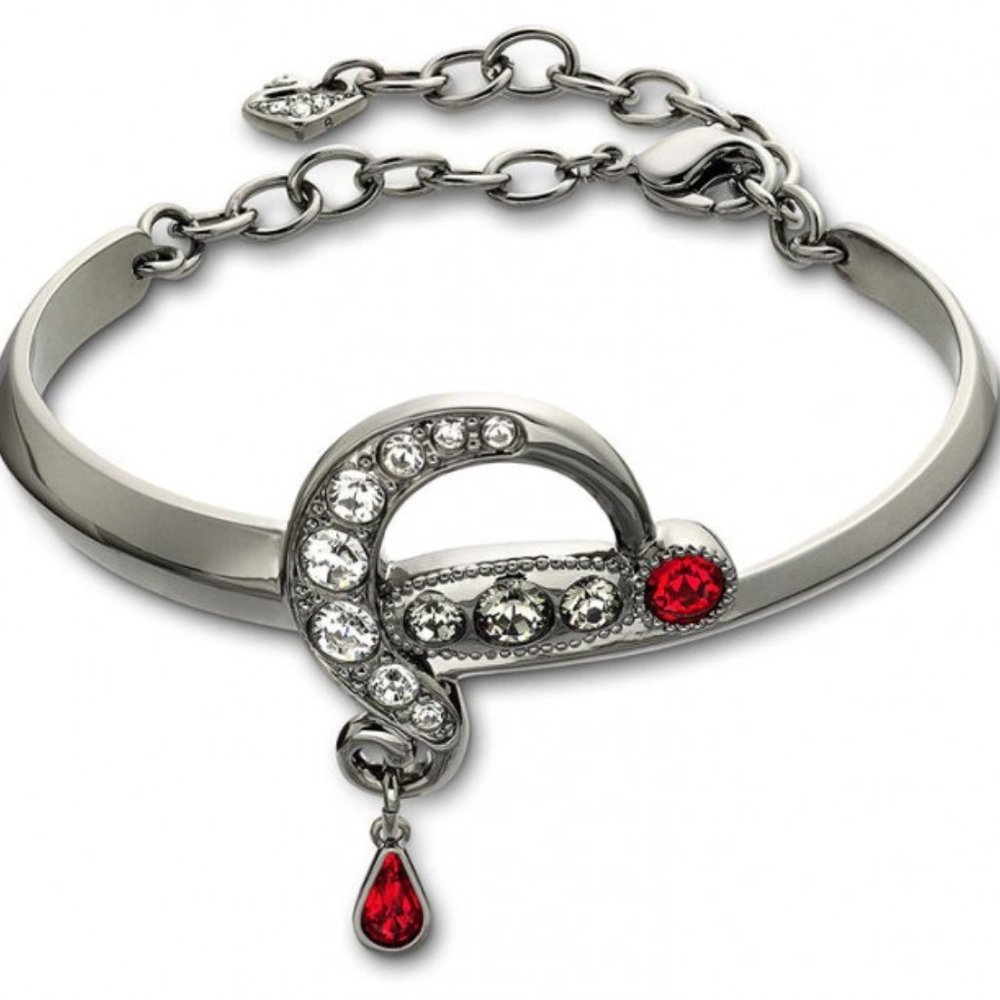 Swarovski Pirates of the Caribbean Bracelet